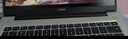 華為MateBook D 14 SE 店鋪預裝Windows版 輕薄筆記本電腦12代酷睿處理器i5 16G 512G 皓月銀 曬單實(shí)拍圖