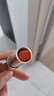 蘊蓓保濕滋潤口紅黃皮素顏顯白胡蘿卜南瓜色橘色學(xué)生淡妝自然不掉色04 曬單實拍圖