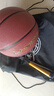 李寧（LI-NING）籃球成人7號初中小學(xué)生青少年中考專(zhuān)用室內室外比賽訓練禮物藍球 曬單實(shí)拍圖