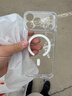 億色（ESR）Ai按鍵全包適用iPhone17promax手機殼蘋果17promax保護套17pm透明硅膠軟殼超薄磁吸鏡頭防摔外殼 曬單實拍圖