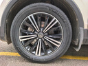 米其林（MICHELIN）汽車輪胎 235/55R17 103W 耐越 ENERGY MILE 適配途觀/君越/X3 曬單實拍圖