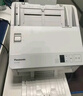 Panasonic松下KV-SL1056 A4掃描儀自動(dòng)連續掃描45頁(yè)90面/分高速辦公用文檔發(fā)票卡片支持銀河麒麟系統 曬單實(shí)拍圖