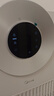 美的（Midea）森林家空氣凈化器深度分解除甲醛除菌除霧霾異味吸煙寵物凈化器過(guò)敏源新風(fēng)機 靜音家用大空間 【星澈空氣艙】KJ1000G-T1000 Lite 曬單實(shí)拍圖