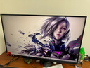 AOC 愛(ài)攻27英寸4K 165Hz 1152區MiniLED 快速液晶1ms HDR1000 10bit出廠(chǎng)校色 游戲電競顯示器AG275UXM 曬單實(shí)拍圖