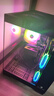AMD銳龍7 7800X3D RTX5060ti RTX5070 七彩虹iGame顯卡電競游戲臺式組裝AI主機整機DIY全家桶組裝機 配置三 7800X3D RTX5060Ti電競主機 曬單實(shí)拍圖