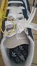 阿迪達斯 （adidas）三葉草男女鞋RETROPY E5復古低幫運動(dòng)休閑鞋 IE3913 43 曬單實(shí)拍圖