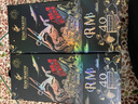 人頭馬（Remy Martin）CLUB 40周年”邑路滿(mǎn)星光“李現特別版耀黑禮盒 1L 1瓶 曬單實(shí)拍圖