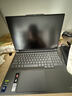 ThinkPad國家補貼20%設(shè)計師系列ThinkBook16p 2025筆記本電腦酷睿Ultra9-275HX RTX5070 3.2K 165Hz 32G 1T 曬單實拍圖