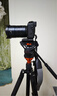 科漫相機三腳架 專(zhuān)業(yè)攝影攝像便攜液壓云臺三腳架相機手機支架直播戶(hù)外獨腳架單反三角架KX3939plus 曬單實(shí)拍圖