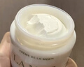 海藍(lán)之謎（LA MER）奇跡面霜60ml保濕修護(hù)緊致護(hù)膚品套裝化妝品禮盒生日禮物送女友 曬單實拍圖