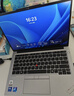 ThinkPad 聯(lián)想E14筆記本電腦 AI PC 商務(wù)辦公學(xué)生輕薄本 全新酷睿Ultra5 32G 1T 2.2K銀色 曬單實(shí)拍圖