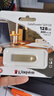 金士頓（Kingston）128GB USB3.2 Gen 1 U盤(pán) DTSE9G3 金屬U盤(pán) 讀速220MB/s 寫(xiě)速100MB/s 學(xué)習辦公投標電腦車(chē)載通用 曬單實(shí)拍圖