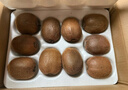 京鮮生 陜西徐香綠心獼猴桃 24粒單果90-110g 新鮮水果 源頭直發(fā) 曬單實(shí)拍圖