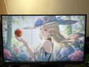 華碩ROG 絕神27 XG27UCG 27英寸顯示器電競(jìng)4K 160Hz雙模1K 320Hz HDR400 G-sync兼容Type-C HDMI2.1 曬單實(shí)拍圖