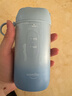 飛利浦（PHILIPS）【肖戰推薦】伸縮便攜牙齒沖牙器正畸洗牙器  生日禮物 送男生女友 3款噴嘴HX3331實(shí)力粉 國家補貼 曬單實(shí)拍圖