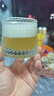 大希地蒜香酸辣無骨雞爪2斤 脫骨鳳爪 休閑零食小吃下酒菜 曬單實拍圖