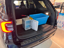 美的（Midea）迷你冰箱小冰箱小型家用車(chē)載戶(hù)外露營(yíng)冷藏制冷加熱宿舍出租房辦公室電冰箱節能省電DC-5D01MB 曬單實(shí)拍圖