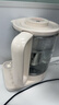 米家小米養(yǎng)生壺S2燒水壺恒溫電熱水壺煮茶壺泡茶器家用辦公室花茶 帶燉盅+316L濾網(wǎng) 1.5L養(yǎng)生燒水壺 曬單實(shí)拍圖