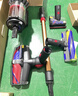 戴森（DYSON）【11.11搶購】【重磅新品】V16 Piston Animal無(wú)繩吸塵器 手持無(wú)線(xiàn) 除螨寵物 家庭適用 家用禮物 2025年新款 曬單實(shí)拍圖