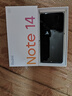小米 REDMI Note14 5G 國家補貼 金剛品質(zhì) 5110mAh大電量 大光圈超感相機 8GB+256GB 星輝白 紅米手機 曬單實(shí)拍圖