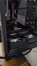 萬(wàn)競 AMD全新RX580/RX590/RX5700XT/RX6750GRE獨顯電腦臺式機顯卡電競游戲直播設計三角洲打瓦游戲顯卡 【全新盒裝】RX6600XT 8G 黑神 曬單實(shí)拍圖