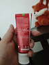 高露潔（Colgate）光感白色修美白牙膏含氟紫色光學(xué)亮白100g 進(jìn)口去黃去漬 iu同款 曬單實(shí)拍圖