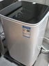 小天鵝（LittleSwan）波輪洗衣機全自動(dòng) 3KG迷你洗衣機 嬰兒洗衣機 內衣洗衣機 TB30VH90E 高溫蒸煮洗 家電國家補貼 曬單實(shí)拍圖
