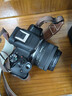 佳能（Canon）EOS R50 微單半畫(huà)幅相機 r50小巧便攜 Vlog拍攝直播相機 4K短視頻  學(xué)生微單相機 R50黑色 RF-S18-45套機 套餐一【128G內存卡~抗震防雨包~Vlog套裝 曬單實(shí)拍圖