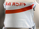 博朗（BRAUN）【官方正品】剃須刀配件CCR8清潔液8盒裝（清潔中心通用）殺菌清潔 曬單實(shí)拍圖
