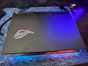 ROG魔霸9 銳龍9 16英寸 游戲本筆記本電腦(R9 9955HX 16G 1T RTX5060 2.5K 240Hz) 曬單實(shí)拍圖