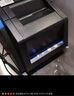 佳博（Gprinter）GP3120TU標簽打印機熱敏不干膠條碼打印機商用服裝吊牌奶茶零售倉儲物流超市食品價(jià)格標簽打印機 【電腦版80mm寬】標簽3120TU升級版 曬單實(shí)拍圖