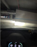 FSL榮耀ProLED汽車(chē)大燈超亮H7車(chē)燈近光燈遠光燈小巧高亮聚光超強55W 曬單實(shí)拍圖