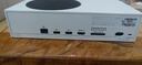 微軟（Microsoft）游戲機xbox series x國行微軟原裝正品二手游戲機XSS主機日版 XSS正版95新 500GB 單機標配 中國大陸 曬單實(shí)拍圖