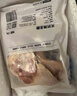 1號(hào)會(huì)員店 無抗單凍雞全腿 新鮮健身蛋白烤雞腿炸雞腿凈重2.4斤 曬單實(shí)拍圖