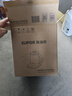 蘇泊爾（SUPOR）養生壺 1.5L大容量 煮茶器花茶壺 恒溫水壺燒水壺電熱水壺 辦公室保溫煮茶壺 SW-15YJ02B 曬單實(shí)拍圖