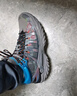 李寧桀驁2畫(huà)報beng科技25新款男高幫外場(chǎng)籃球鞋ABFU047 曬單實(shí)拍圖