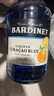 必得利（Bardinet） 洋酒 藍香橙力嬌酒利口酒  藍柑力嬌酒700ml  曬單實(shí)拍圖