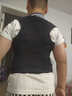 背背佳U9背部矯姿帶護腰帶學(xué)生成人男女士挺拔身姿端正站姿坐姿-XL 曬單實(shí)拍圖