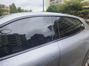 京東京造汽車(chē)玻璃窗貼膜(SUV款-深色) 整車(chē)防曬隔熱防爆太陽(yáng)保護隱私遮擋紫紅外線(xiàn)清晰透光汽車(chē)玻璃膜 曬單實(shí)拍圖