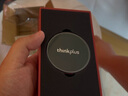 ThinkPlus聯(lián)想1TB磁吸移動固態(tài)硬盤 可磁吸手機 USB3.2高速讀取2000MB/S 移動硬盤PSSD便攜 UH100小飛盤系列 曬單實拍圖