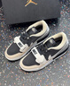耐克（NIKE） AIR JORDAN LEGACY 312 LOW 籃球鞋青少年耐磨防滑舒適運動鞋 CD9054-020 40 曬單實拍圖