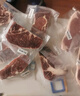 鮮京采 巴西進(jìn)口原切牛排組合1.8kg（10片）【真原切】 曬單實(shí)拍圖