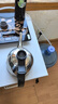 金灶（KAMJOVE）全智能自動(dòng)上水電熱水壺茶具燒水壺保溫電水壺茶臺燒水壺全自動(dòng)上水壺燒水器 K7 0.9L 黑色 曬單實(shí)拍圖
