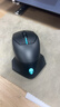 外星人（Alienware）AW610M 無(wú)線(xiàn)游戲鼠標雙模充電電競鼠標家用人體工學(xué)機械宏無(wú)限rgb高端外設 曬單實(shí)拍圖
