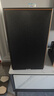 悠唐 D598膽機(jī)組合音響藍(lán)牙CD機(jī)hifi發(fā)燒級(jí)家用單端甲類電子管功放機(jī)三分頻8英寸書架音箱純膽套裝 胡桃木色(含CD機(jī)版)HiFi音響套裝 曬單實(shí)拍圖