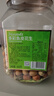 加州原野多彩魚(yú)皮花生860g/罐 堅果炒貨休閑辦公小零食 曬單實(shí)拍圖