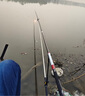 神鯊湖庫王4.5米魚(yú)竿超輕超硬碳素釣魚(yú)竿手竿臺釣竿鯉魚(yú)桿鯽魚(yú)竿漁具 曬單實(shí)拍圖