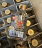 郎酒順品郎金蓋 白酒 兼香 45度 480ml*6 六瓶裝 純糧光瓶 曬單實(shí)拍圖
