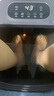 美的（Midea）泡腳桶殺菌足浴盆全自動(dòng)按摩洗腳盆理療熏蒸暖泡噴淋中秋禮物生日送男女友長(cháng)輩ZL310深空灰 曬單實(shí)拍圖