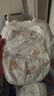 龍貓博士芯童趣拉拉褲XXL碼60片【13.5-16kg】嬰兒干爽尿不濕超薄透氣尿褲 曬單實(shí)拍圖